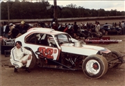 Butch Davenport
